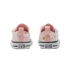 Chuck Taylor All Star 2V Canvas “Pink White”