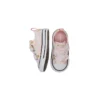 Chuck Taylor All Star 2V Canvas “Pink White”