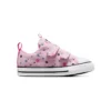 Chuck Taylor All Star 2V Easy-On Low-Top “Baby Pink”
