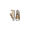 Chuck Taylor All Star 2v “Gold Metallic”