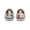 Chuck Taylor All Star 2v Little “White Multi”