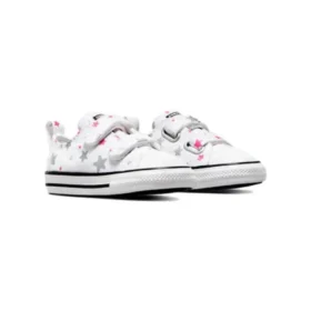 Chuck Taylor All Star 2V Lo Sneaker “White”