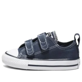 Chuck Taylor All Star 2V Ox “Navy”