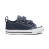 Chuck Taylor All Star 2V Ox “Navy”