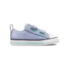 Chuck Taylor All Star 2V OX Serene “Purple White”