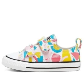 Chuck Taylor All Star 2V “White”