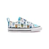 Chuck Taylor All Star 2V “White Blue”