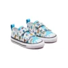 Chuck Taylor All Star 2V “White Blue”