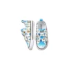 Chuck Taylor All Star 2V “White Blue”