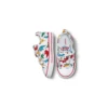 Chuck Taylor All Star 2V “White Red”