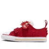 Chuck Taylor All Star 2V YOTD “Red”