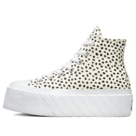 Chuck Taylor All Star 2X Platform High “Welcome to the Wild”