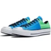 Chuck Taylor All Star 70 Ox Multi-color