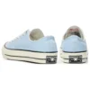 Chuck Taylor All Star 70 Ox Plimsolls In Blue