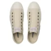 Chuck Taylor All Star AG Slip OX “Beige White”