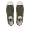Chuck Taylor All Star AG Slip OX “Olive Green White”