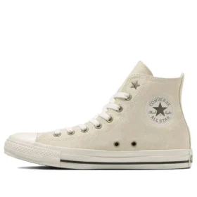 Chuck Taylor All Star AG Z HI “Beige White”