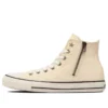 Chuck Taylor All Star AG Z High Top “Ecru”