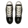 Chuck Taylor All Star AGED AP OX “Black”