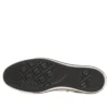 Chuck Taylor All Star AGED AP OX “Black”