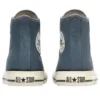 Chuck Taylor All Star Aged CL Hi “Hale Navy”