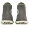 Chuck Taylor All Star Aged CL Hi “Iron Gray”