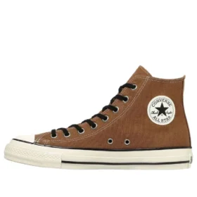 Chuck Taylor All Star Aged CL Hi “Sepia Brown”