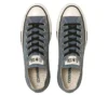 Chuck Taylor All Star Aged CL OX “Hale Navy”