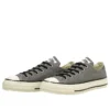Chuck Taylor All Star Aged CL OX “Iron Gray”