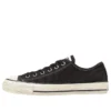 Chuck Taylor All Star Aged Distressed Ag OX “Black”