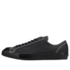 Chuck Taylor All Star Aged OX “Graphite Black”