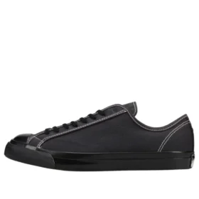 Chuck Taylor All Star Aged OX “Graphite Black”