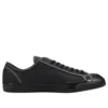 Chuck Taylor All Star Aged OX “Graphite Black”