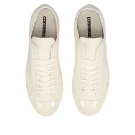 Chuck Taylor All Star Aged OX “Parchment”