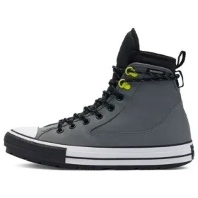 Chuck Taylor All Star All Terrain High “Limestone Grey”