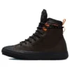 Chuck Taylor All Star All Terrain High “Velvet Brown”