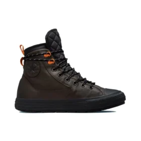 Chuck Taylor All Star All Terrain High “Velvet Brown”