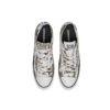 Chuck Taylor All Star ALLOVER CAMO LOW Top “White Grey”