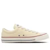 Chuck Taylor All Star AP OX “White”