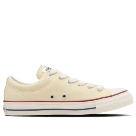 Chuck Taylor All Star AP OX “White”