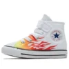 Chuck Taylor All Star Archive “Flames”