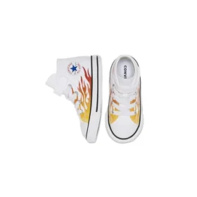 Chuck Taylor All Star Archive “Flames”