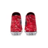 Chuck Taylor All Star Archive Paint Splatter “Red”