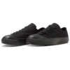 Chuck Taylor All Star Asymmetry OX “Black Monochrome”