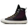 Chuck Taylor All Star AT Counter Climate High “Black Cherry”