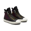 Chuck Taylor All Star AT Counter Climate High “Black Cherry”