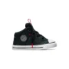 Chuck Taylor All Star Axel Mid-Top “Secret Pines”