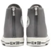 Chuck Taylor All Star Backzip HI “Grey White”