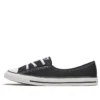 Chuck Taylor All Star Ballet Lace “Black”