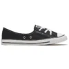 Chuck Taylor All Star Ballet Lace “Black”